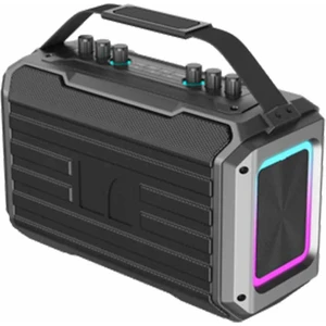 Monster Audio Adventurer 1000 2 Mikrofonlu Bluetooth Hoparlör