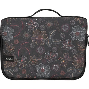 Samsung Galaxy Tab S7 Fe 12.4" Wi-Fi  Smart Slim Desenli Tablet Çantası - Rigel