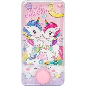 Nilly Toys Magical Unicorn Suda Halka Geçirme Oyunu