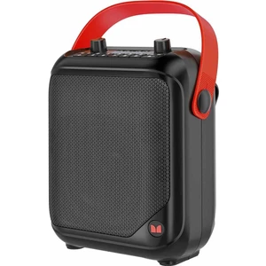 Monster Audio Monster Taşınabilir Fm Radyolu Bluetooth Hoparlör 40W