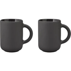 Theo 2’li Mug 350 ml Siyah