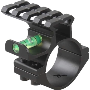 Dürbün Terazisi + Ray Aparatı 30MM/25.4MM Scacd-07