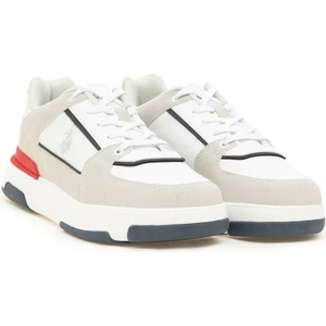 U.S. Polo Assn. Erkek Taş Ayakkabı 50297314-VR049