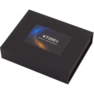 Yek Tek Kt200 2 Offline Dongle Çevrim Dışı Çalıştırma Istasyonu