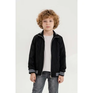 Gold Class Kidswear Su Geçirmez Erkek Çocuk Yağmurluk