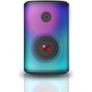 Monster Audio Monster Sparkle Bluetooth Taşınabilir Kablosuz Hoparlörler 80W