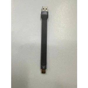 10 Gbps Typec Kablo 13 cm USB Typec Kablo