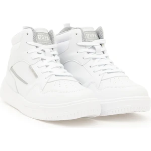 U.S. Polo Assn. Erkek Beyaz Ayakkabı 50297315-VR013
