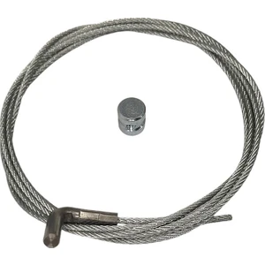 DNC Auto Part Fiat Fiorino,Citroen Nemo, Peugeot Bipper Için Stepne Teli