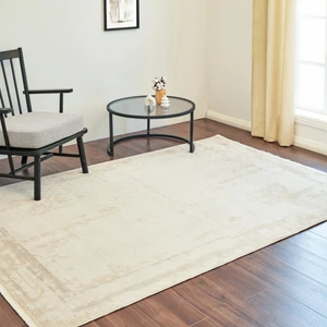 Kaşmir Halı 7/24 Noble Vanesa 100X200 cm Salon Mutfak Halısı Yolluk Kilim