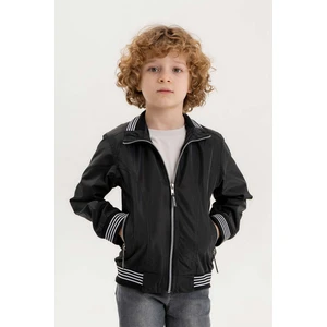 Gold Class Kidswear Su Geçirmez Erkek Çocuk Yağmurluk