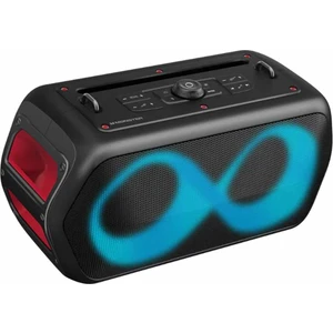 Monster Audio Monster Musicbox Go 2 Mikrofonlu Bluetooth Hoparlör 80W