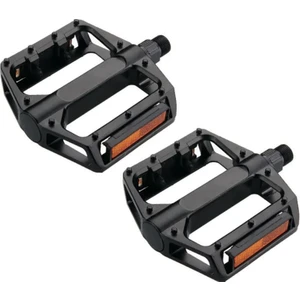 Mtb Adw Geniş Platformlu Pedal