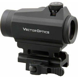 Maverick Gen2 1X22 Red Dot T1 Tipi SCRD-12II