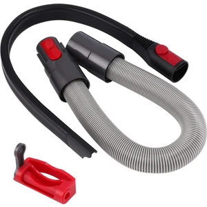 Dyson V15 V11 V10 V8 V7 Için Esnek Nozullu Hortum Konektörü (Yurt Dışından)
