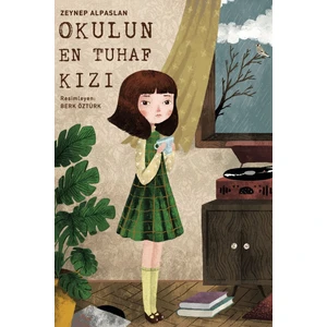 Okulun En Tuhaf Kızı