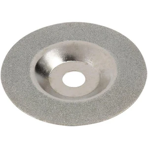 6227 Elmas Taşlama ve Bileme Diski 100 mm