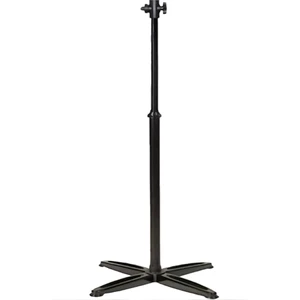 Teleskopik Elektirikli Isıtıcı Ayağı AR-840