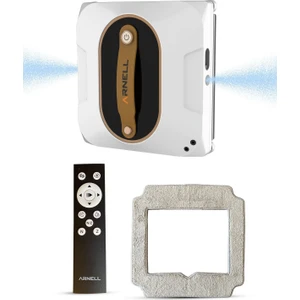 Cam Silme Robotu Cambaz Pro Akıllı Cam Temizleme Robotu WCR-2310K