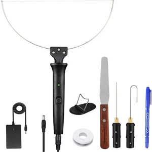 9x Sı Öpük Çok Amaçlı Polietilen Oyma 18W Oyma Için (Yurt Dışından)