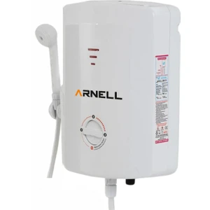 Elektirikli Ani Su Isıtıcısı Banyo ve Mutfak Şofbeni -7500 Watt