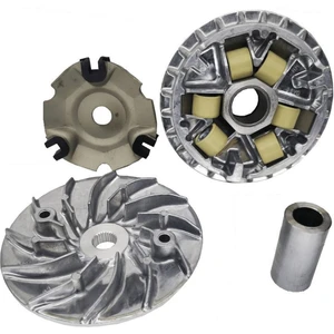 Super Moto  Pcx 125-150 Ön Varyatör Komple 2011-2017 Model Uyumlu