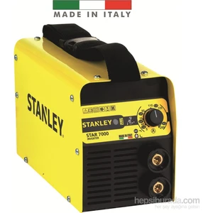 STAR7000 200 Amper Inverter Kaynak Makinası