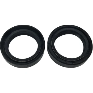 Super Moto  Yamaha Xmax 250- X-City 250 Ön Amortisör Keçesi 2005-2017 (35*48,5*8/10,2)