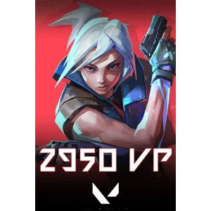 Valorant Vp Vpoints
