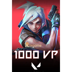 Valorant Vp Vpoints