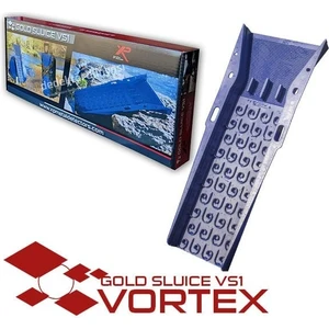 Xp Vortex Gold Sluıce Vs1 Altın Eleme Savak