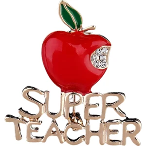 Bb Süper Öğretmen Broşu