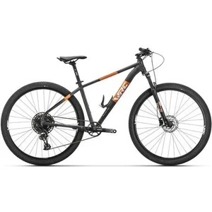 Wrc Comp Sx 1X12 Sram Vitesli 44 cm Kadro Dağ Bisikleti Turuncu