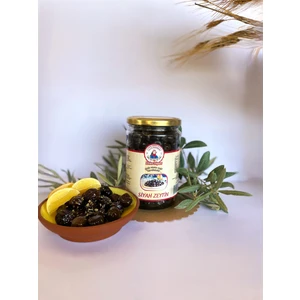 EFELER DİYARI Siyah Zeytin 500 gr