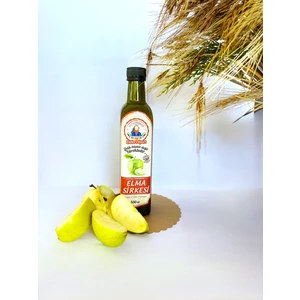 EFELER DİYARI Elma Sirkesi 500 cc