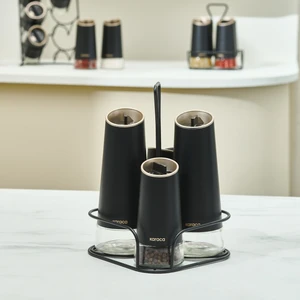 Waltz 5 Parça Salata Seti