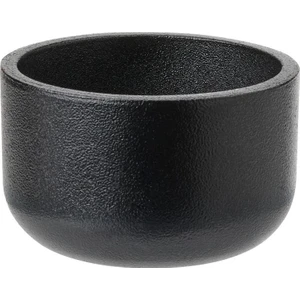 Hedervard Tealıght Mumluk Siyah 3 Cm Adet