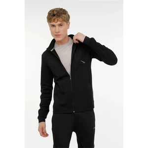 A10189326108010 4W ml Renato 18ITL1012 4pr Sıyah Erkek Sweatshırt