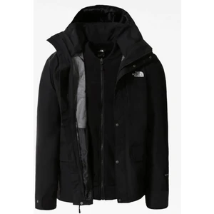 The North Face M Pinecroft Triclimate Jacket Siyah Erkek Mont NF0A4M8EKX71