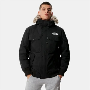 The North Face Erkek Ceket Siyah
