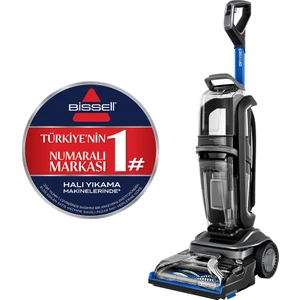 Revolution Hydrosteam Buharlı Halı - Koltuk Yıkama ve Leke Çıkarma Makinesi