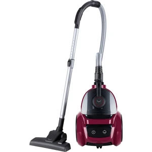 H25 BD 750 watt Toz Torbasız Elektrikli Süpürge
