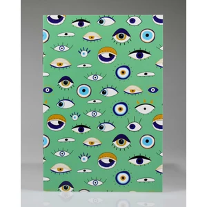 Yeşil Nazar Defter
