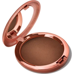 Skınfınısh Sunstruck Mat Bronzlaştırıcı Kremsi Pudra-(Renk: Matte Richer Golden)-8g