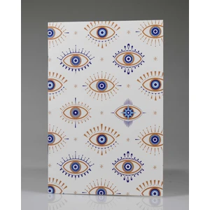 Beyaz Göz Defter