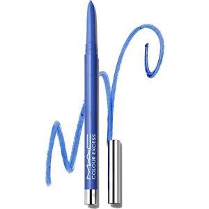 Colour Excess Jel Eyeliner Perpetual Shock Renkli Kalıcı ve Suya Dayanıklı 12 Saat 1 Adet