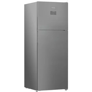 Al 375 XIE 477 Lt E Enerji Sınıfı No-Frost Inox Buzdolabı