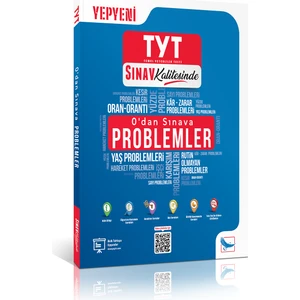 Sınav Yayınları TYT 0'dan Sınava Problemler