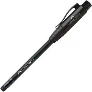 Ideal Slim Kurşun Kalem Siyah (182999)
