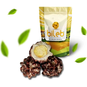 Nar Aromalı Kaymaklı Leblebi